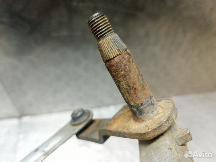 Трапеция дворников Kia Ceed G4FD 2012-2018