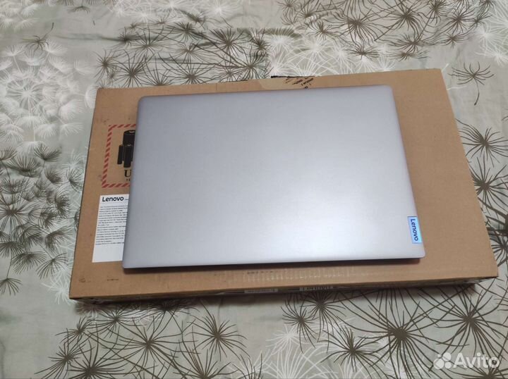 Мощный Lenovo IdeaPad 3 17ITL6+сумка в подарок