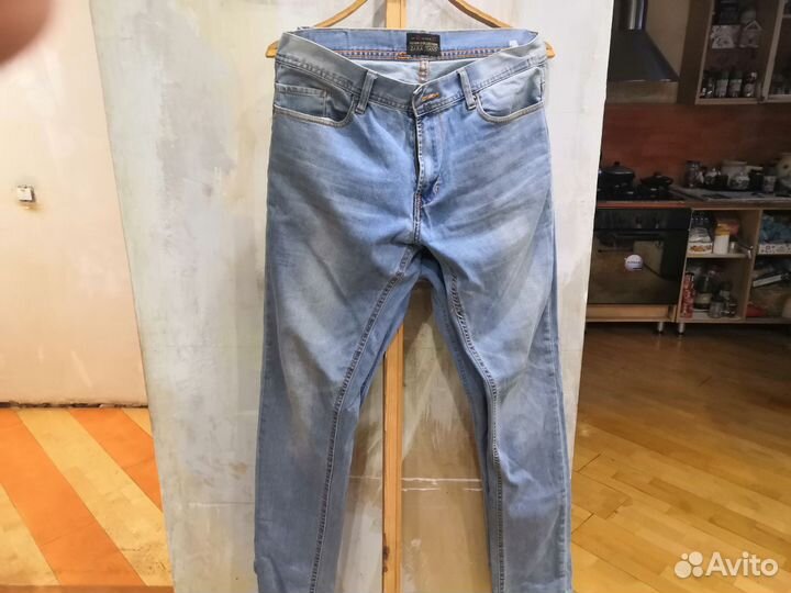 Одежда 46 48 мужская