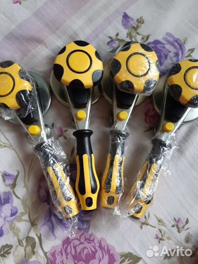 Закаточные машинки щелчок новые