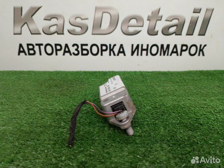 Датчик подушки безопасности Audi A6 C5 AGA 1997