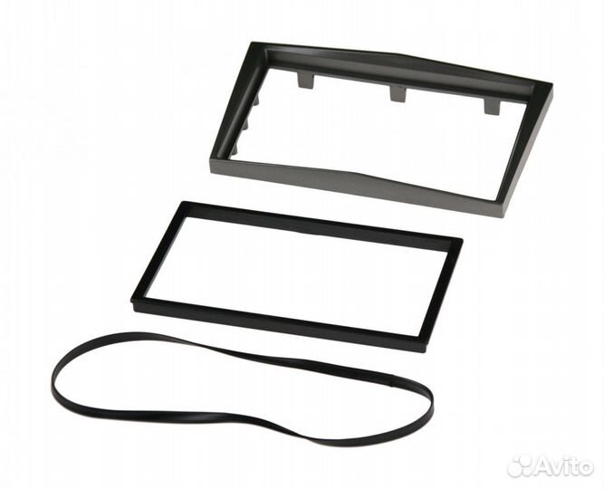 Переходная рамка Opel Vectra 2007+ Corsa Astra