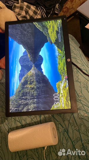 Монитор hp 24