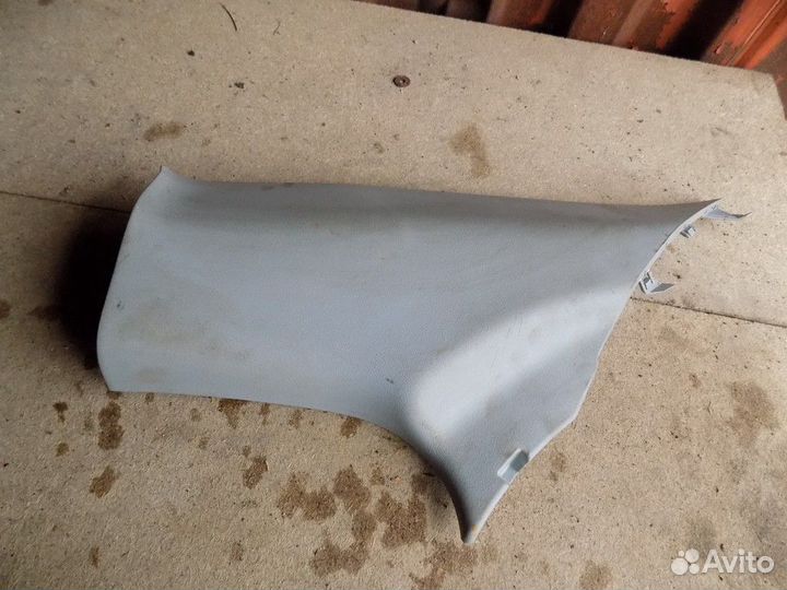 Обшивка стойки Lancer (CX,CY) 2007