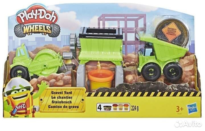 Play - Doh набор