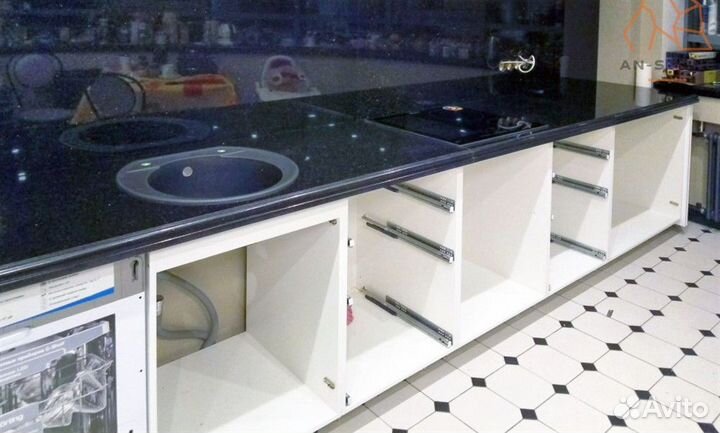 Столешница камень