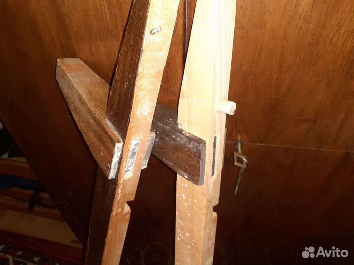 Ножки для мебели