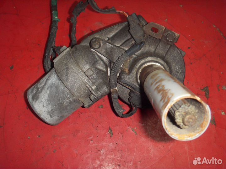 Электроусилитель руля Mitsubishi Outlander (GF)