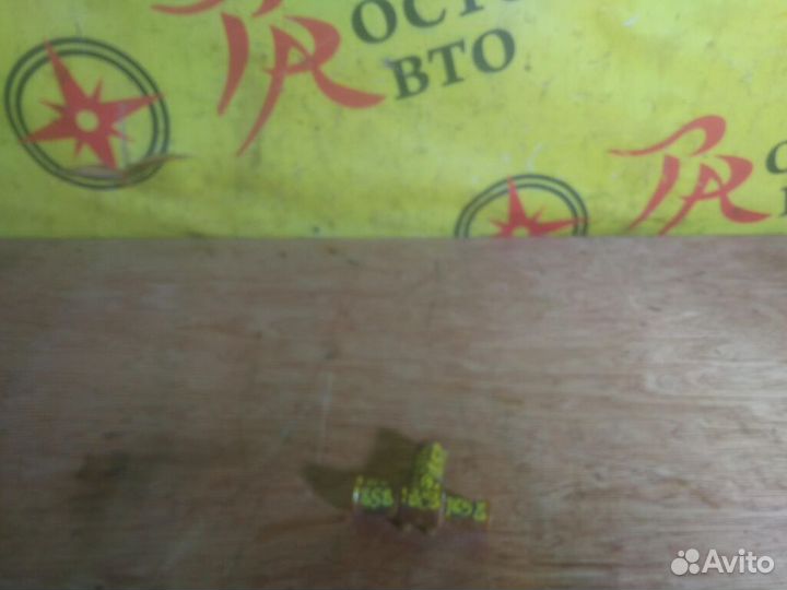 Патрубок радиатора