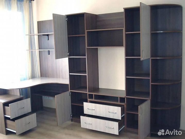 Сборка мебели. Мастер по сборке мебели