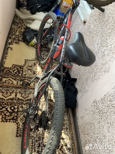 Велосипеды бу взрослый