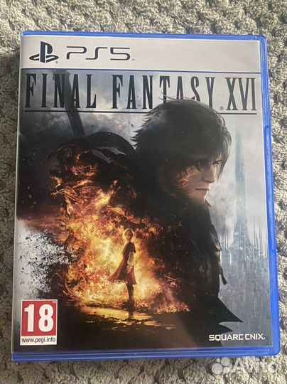 Игры для приставок ps5
