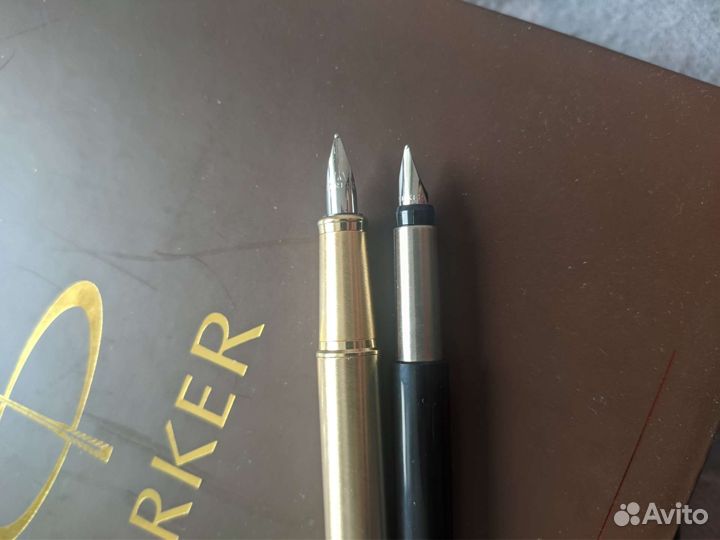 Перьевая ручка Parker