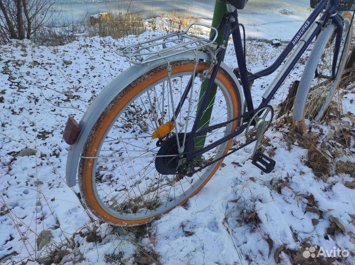 Продам женский дорожный велосипед