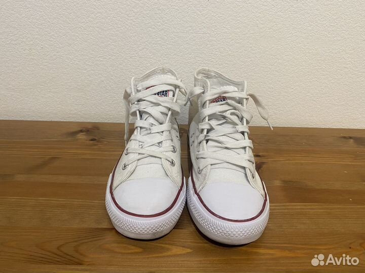 Кеды Converse All Star 39р