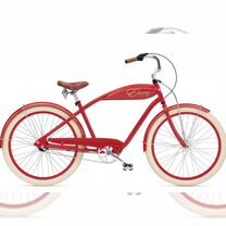 Велосипед Electra Cruiser Indy 3i Men's