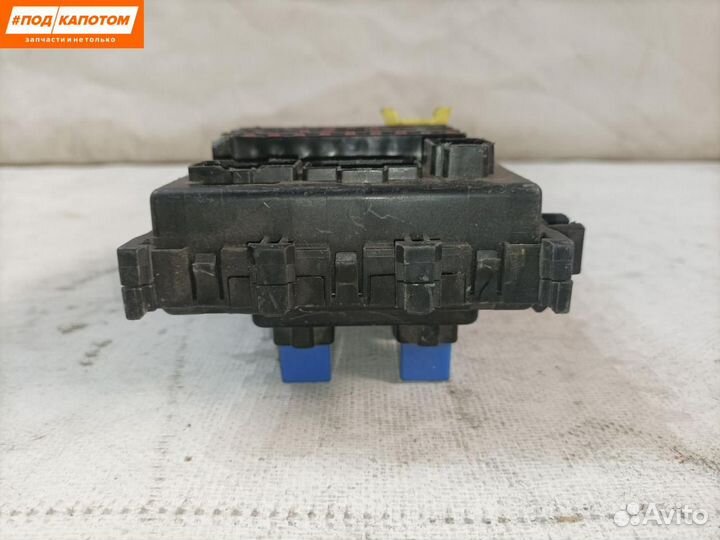 Блок предохранителей Nissan Almera Classic B10