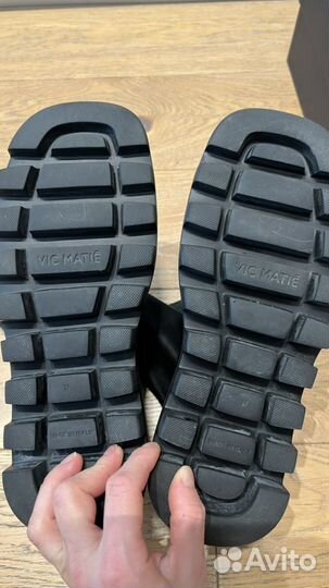 Vic matie ботинки 37