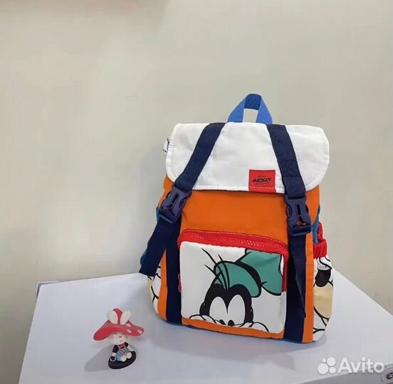 Рюкзак детский zara