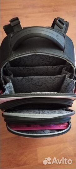Рюкзак для девочки