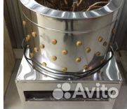 Перосъемная машина HW-612 nwa серии