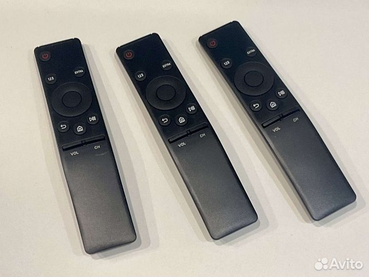 Универсальный пульт для телевизоров Samsung