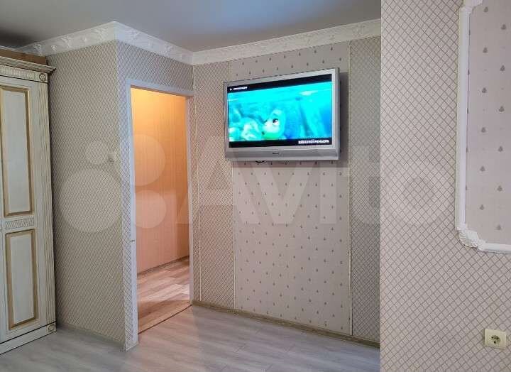 1-к. квартира, 43 м², 2/5 эт.