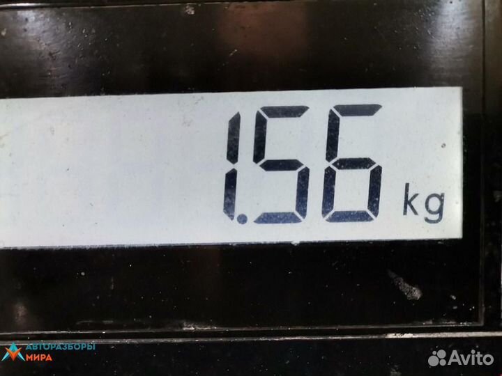 Охладитель EGR / Радиатор EGR Volkswagen T5