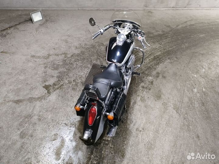 Honda VT 750 Shadow в наличии