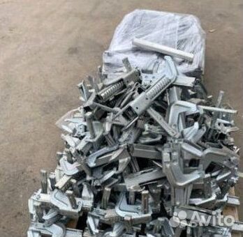 Замки для опалубки. выкуп замков