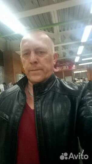 Водитель, охранник