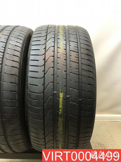 Pirelli P Zero 295/40 R21 111Y