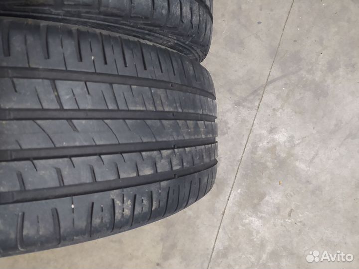 Barum Bravuris 3 195/55 R15