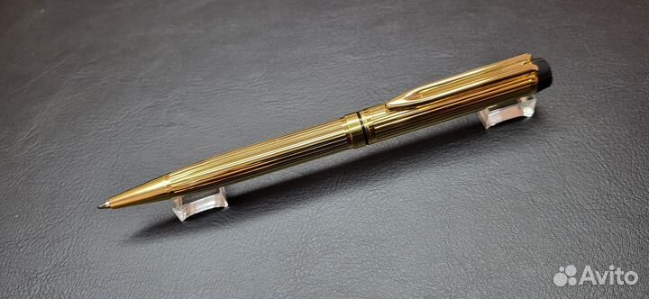 Набор шариковая ручка и механический карандаш