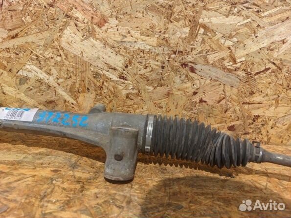 Рейка рулевая Toyota C-HR