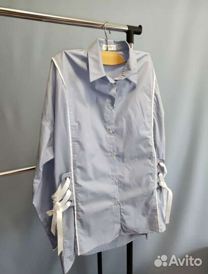 Рубашка для беременных