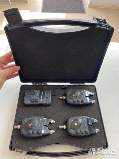 Рыбалка и отдых