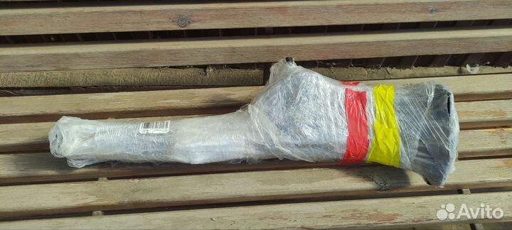 Фаркоп для Kia Rio X-line