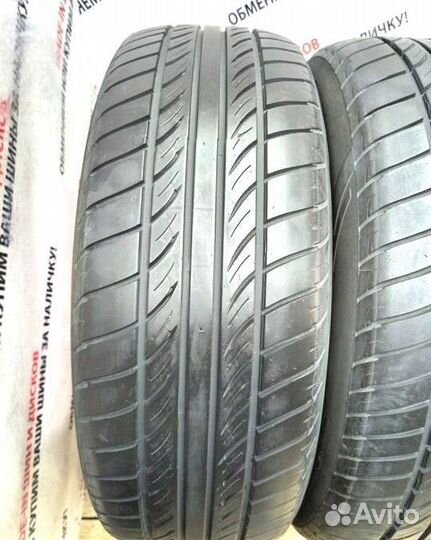 GT Radial Champiro 228 225/60 R18