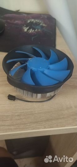 Кулер для пк deepcool