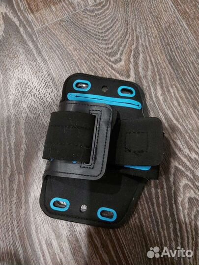 Чехол на руку для телефона