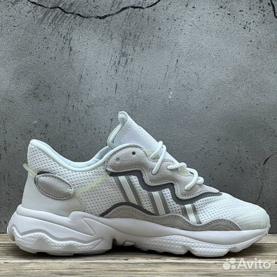 Кроссовки Adidas Ozweego Размеры 36-45