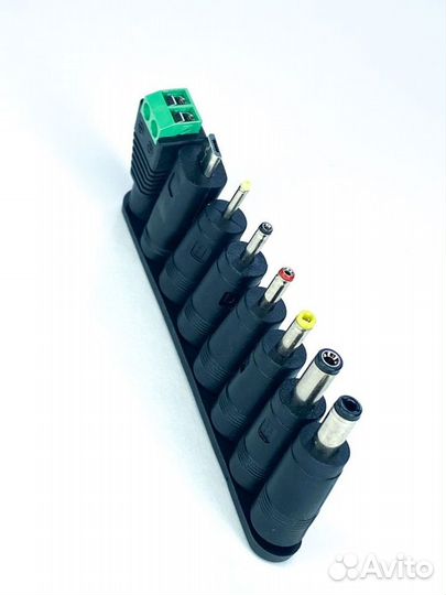 Блок питания 