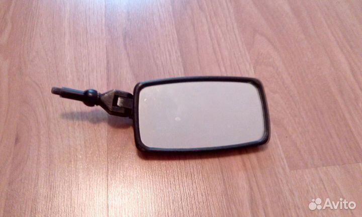 Зеркало от классики