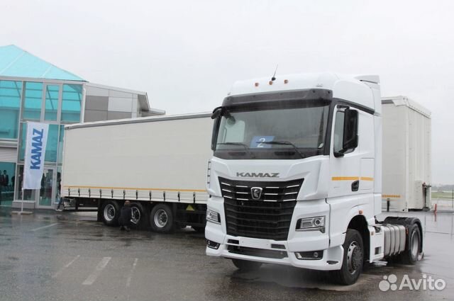 Водитель категории Е (на фуру)