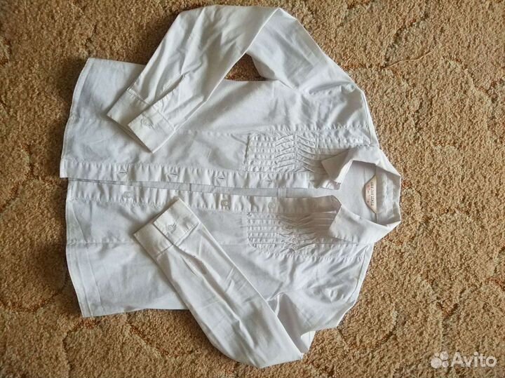 Школьная форма