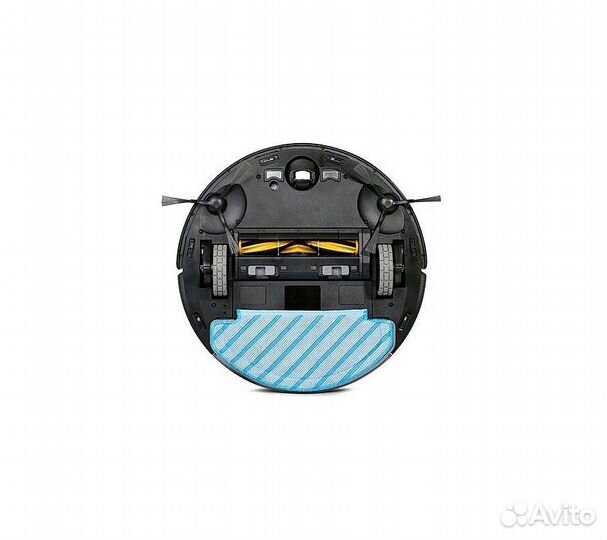 Робот-пылесос ecovacs deebot ozmo T8 Aivi