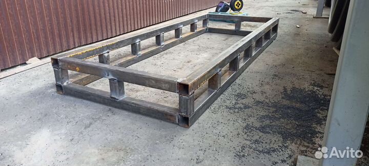 Сварочные работы