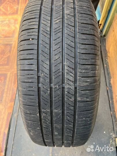 Goodyear Eagle LS 225/55 R18