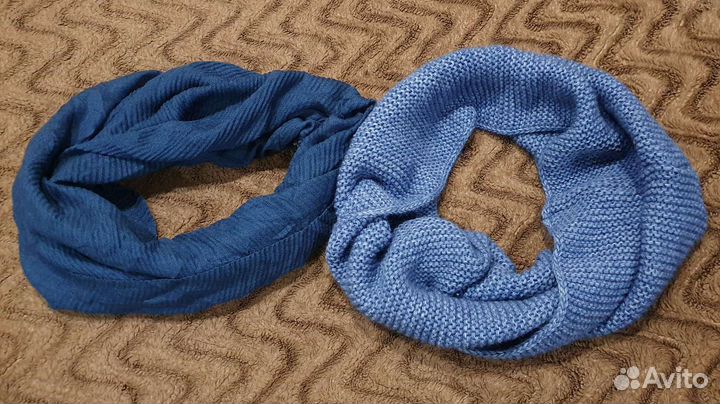 Шарфы, палантины женские